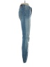 Hollister Stars Blue Jeans Size 3R - photo 4