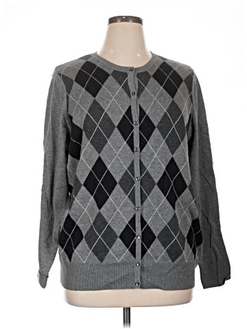 Croft & Barrow Cardigan (view 1)