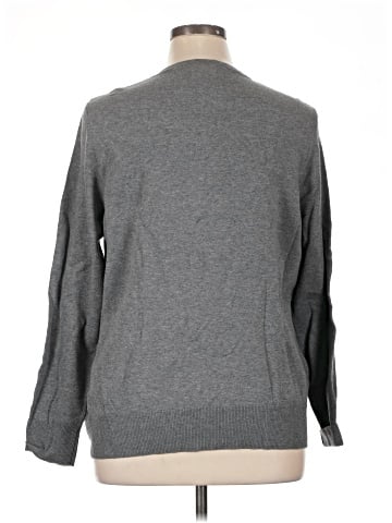 Croft & Barrow Cardigan (view 2)