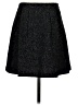 Club Monaco Tweed Black Formal Skirt Size 2 - photo 2