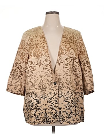 Catherines Blazer (view 1)