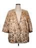 Catherines Gold Blazer Size 1X - photo 1