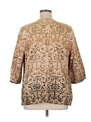 Catherines Blazer (view 2)
