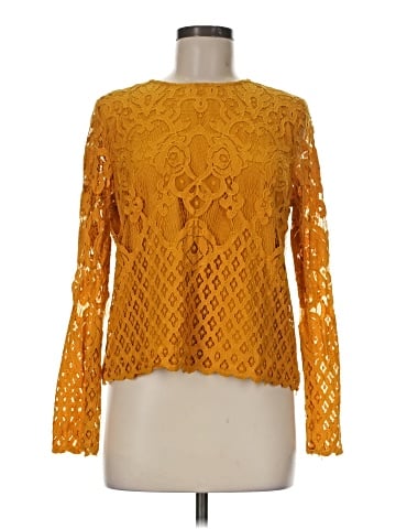 Moulinette Soeurs Long Sleeve T-Shirt (view 1)