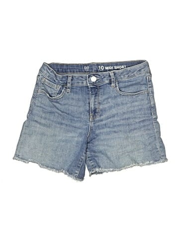 Gap Kids Denim Shorts (view 1)