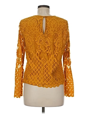 Moulinette Soeurs Long Sleeve T-Shirt (view 2)
