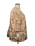 Catherines Gold Blazer Size 1X - photo 4