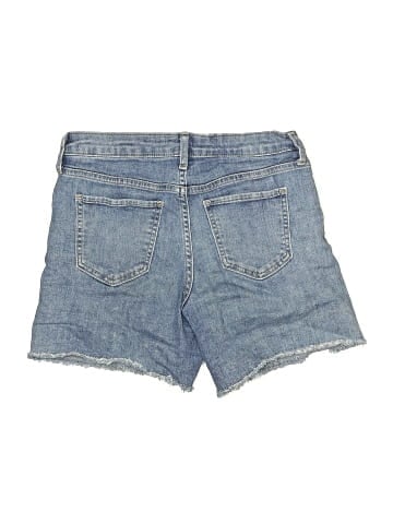 Gap Kids Denim Shorts (view 2)