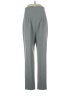 Zara Chevron-herringbone Gray Dress Pants Size XS - photo 2
