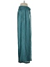 Max Studio 100% Polyester Teal Casual Pants Size S - photo 4