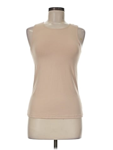ONLY HEARTS Sleeveless T-Shirt (view 1)