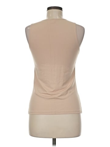 ONLY HEARTS Sleeveless T-Shirt (view 2)