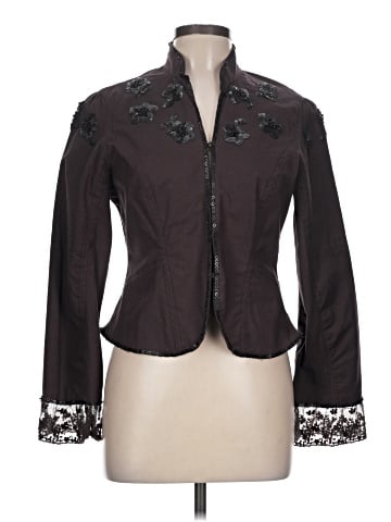 Odille Jacket (view 1)