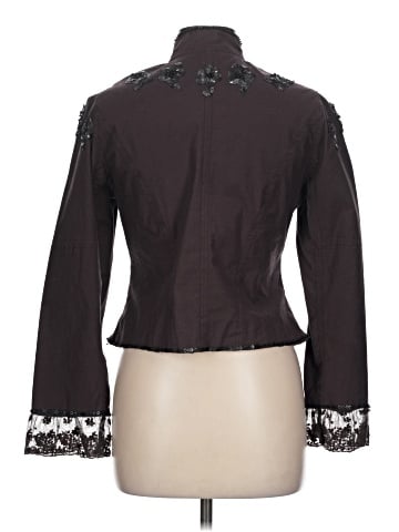 Odille Jacket (view 2)