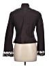 Odille Brown Jacket Size 10 - photo 2