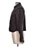 Odille Brown Jacket Size 10 - photo 5