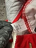 J.Crew 100% Cotton Solid Red Shorts Size 4 - photo 4