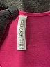 Cherokee Pink Dress Size 7 - photo 3