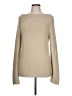 J.Crew Tan Turtleneck Sweater Size L (estimated) - photo 1