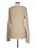 J.Crew Tan Turtleneck Sweater Size L (estimated) - photo 2