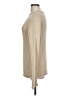 J.Crew Tan Turtleneck Sweater Size L (estimated) - photo 5