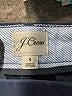 J.Crew Solid Blue Shorts Size 4 - photo 3
