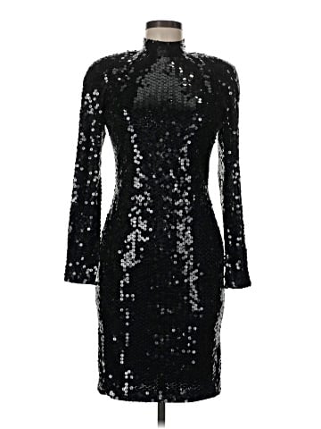 Niteline Cocktail Dress (view 1)