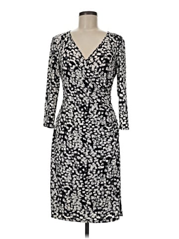 Chaps Casual Dress (view 1)