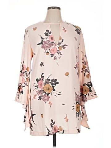 Leith Casual Dress (view 1)