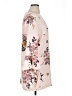 Leith 100% Polyester Tan Casual Dress Size XL - photo 4