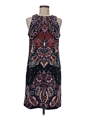 Banana Republic Factory Store Cocktail Dress (view 1)