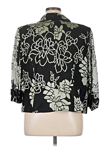 Alex Evenings Blazer (view 2)