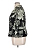 Alex Evenings Black Blazer Size 1X - photo 5