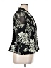 Alex Evenings Black Blazer Size 1X - photo 4