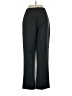 Byer Too! Chevron-herringbone Black Dress Pants Size XS - photo 2
