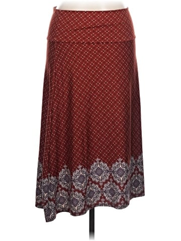 Colette Casual Skirt (view 1)