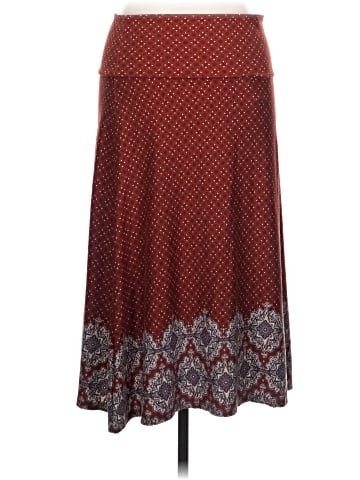 Colette Casual Skirt (view 2)