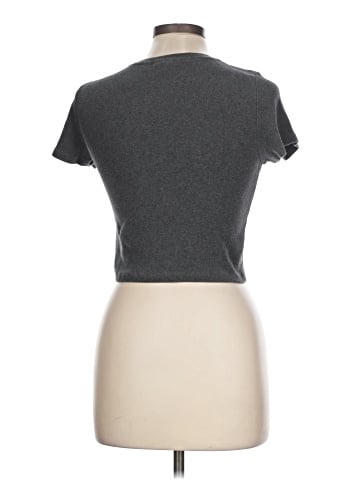 TNA Short Sleeve T-Shirt (view 2)