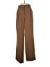 Wilfred 100% Polyester Brown Dress Pants Size 0 - photo 1