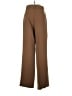 Wilfred 100% Polyester Brown Dress Pants Size 0 - photo 2