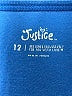Justice Blue Active Tank Size 12 - photo 3