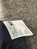 Uniqlo Solid Blue Wool Skirt Size 2 - photo 4