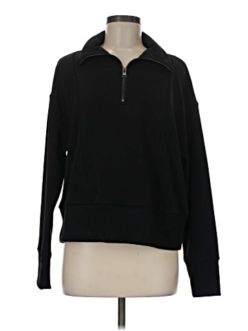 Simply Vera Vera Wang Fleece (view 1)