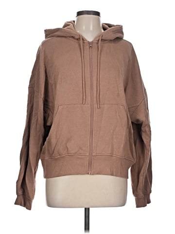 Old Navy Zip Up Hoodie (view 1)