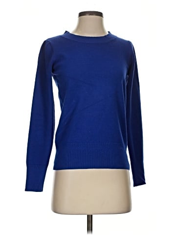 Devotion by Cyrus Pullover Sweater (view 1)