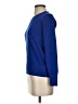 Devotion by Cyrus Blue Pullover Sweater Size XS - photo 5