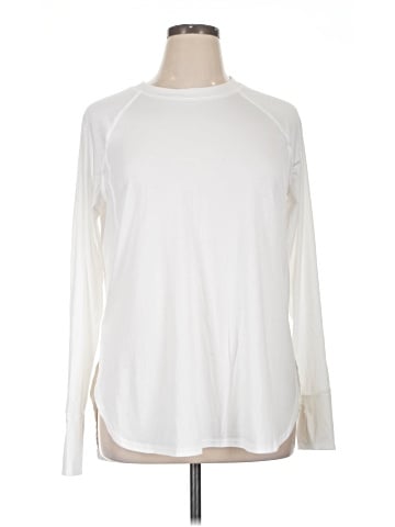 Tek Gear Long Sleeve T-Shirt (view 1)