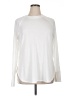 Tek Gear Ivory Long Sleeve T-Shirt Size XL - photo 1