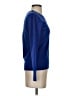 Devotion by Cyrus Blue Pullover Sweater Size XS - photo 4