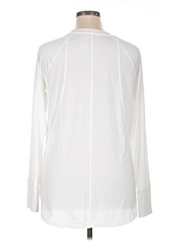 Tek Gear Long Sleeve T-Shirt (view 2)
